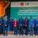 Des responsables institutionnels et des femmes entrepreneures participent au petit-déjeuner d'AFAWA consacré au financement sensible au genre à Rabat.