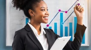 Financement AFAWA pour femmes entrepreneures africaines développant leurs entreprises
