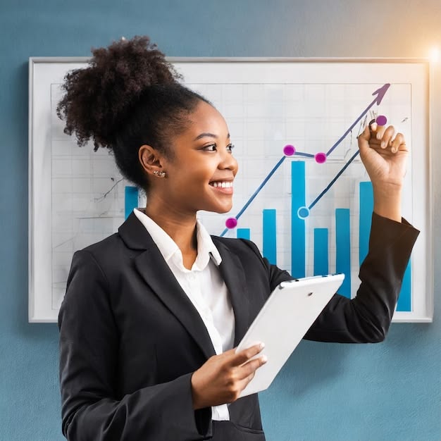 Financement AFAWA pour femmes entrepreneures africaines développant leurs entreprises