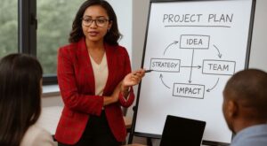 Pitch n Grow 2026, concours d’entrepreneuriat féminin africain
