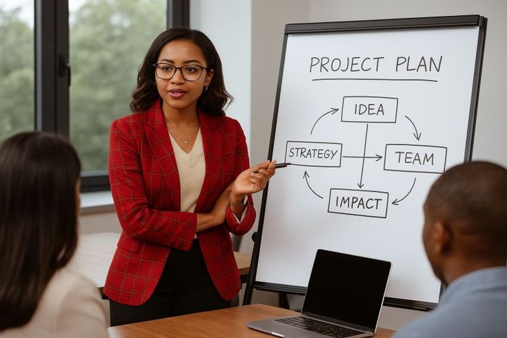 Pitch n Grow 2026, concours d’entrepreneuriat féminin africain
