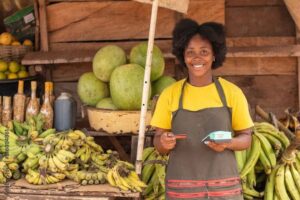 Femmes entrepreneures africaines aux AWIEF Awards 2026_Techfem Akassaa