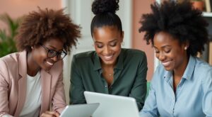 Financement femmes entrepreneures en Afrique