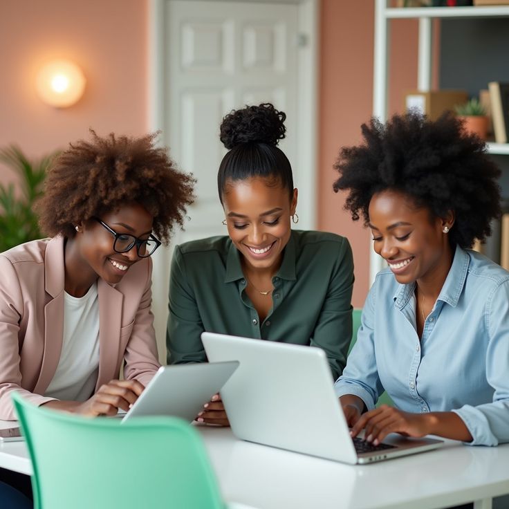 Financement femmes entrepreneures en Afrique