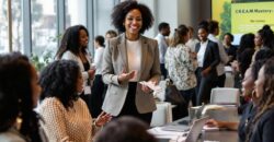 Femmes entrepreneures réunies lors d’un forum africain sur l’innovation
