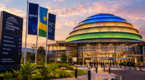 MWC26 Kigali, événement consacré à la connectivité et aux technologies numériques en Afrique.