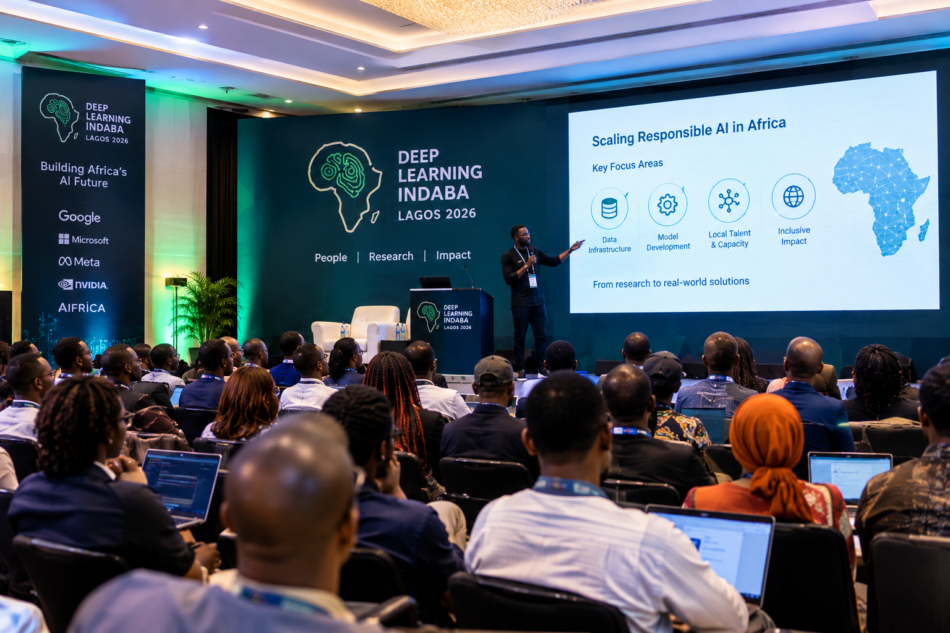 Deep Learning Indaba 2026, rencontre de la communauté africaine de l’intelligence artificielle