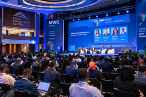 MWC Kigali 2026, événement consacré à la connectivité et à l’innovation technologique en Afrique