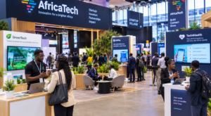 VivaTech 2026, espace AfricaTech consacré aux startups et à l’innovation africaine