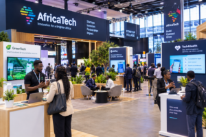 VivaTech 2026, espace AfricaTech consacré aux startups et à l’innovation africaine
