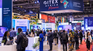 GITEX AFRICA 2027, rendez-vous des startups et de l’innovation technologique en Afrique.