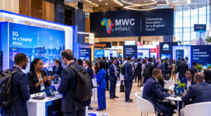 MWC26 Kigali et les innovations numériques annoncées pour l’Afrique.