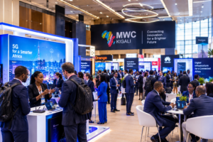 MWC26 Kigali et les innovations numériques annoncées pour l’Afrique.