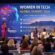 Women in Tech Global Summit 2026 réunissant des femmes dans la tech au Cap
