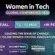 Women in Tech Global Conference 2026 sur l’intelligence artificielle et les femmes dans la tech